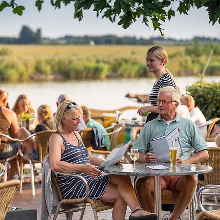 Vakantiepark De Kuilart Koudum Екстериор снимка